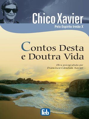 cover image of Contos desta e doutra Vida